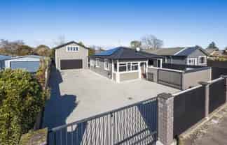 24 Matamau Street, Palmerston North