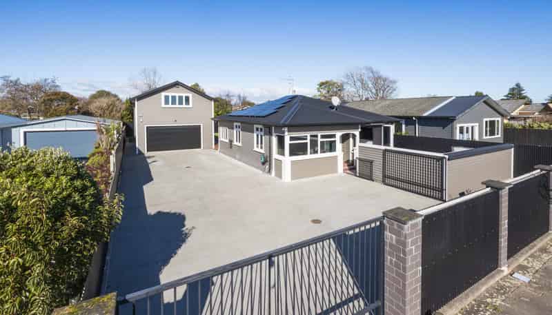 24 Matamau Street, Palmerston North