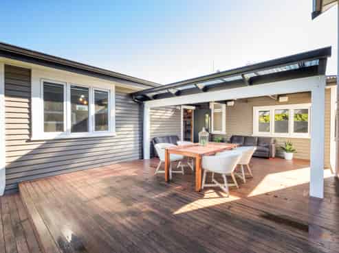 24 Matamau Street, Palmerston North