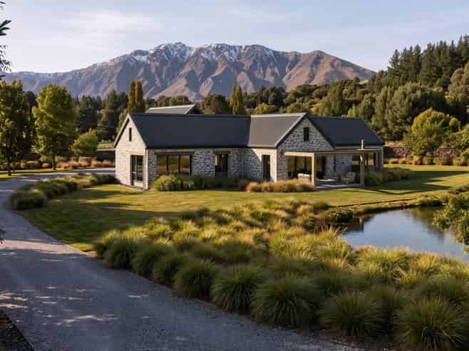 Lot 1, Speargrass Park, Speargrass Flat