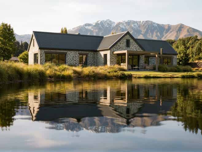 Lot 1, Speargrass Park, Speargrass Flat