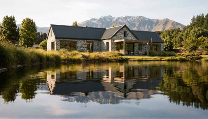 Lot 1, Speargrass Park, Speargrass Flat