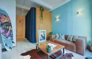 1B/22 Emily Place, Auckland Central