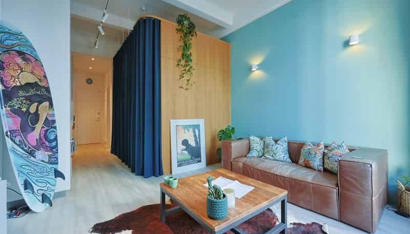 1B/22 Emily Place, Auckland Central