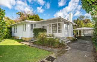 7 Raine Street, Whanganui East