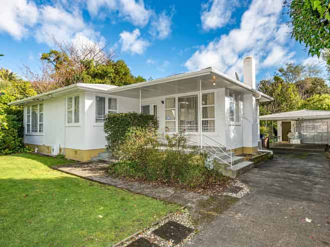 7 Raine Street, Whanganui East