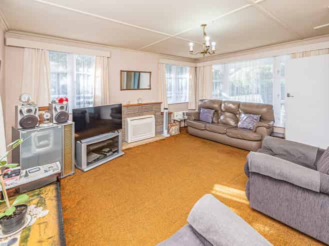7 Raine Street, Whanganui East