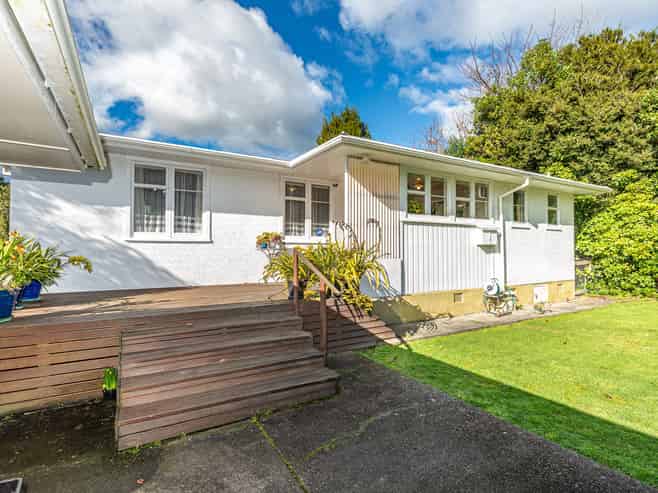 7 Raine Street, Whanganui East