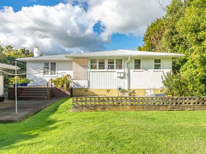 7 Raine Street, Whanganui East