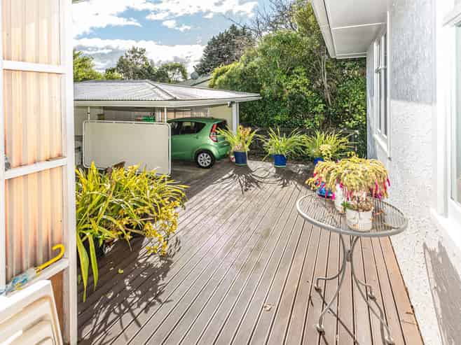7 Raine Street, Whanganui East