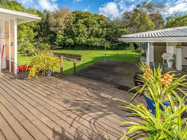 7 Raine Street, Whanganui East