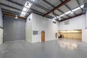 Vacant, Renovated & Ready to Go!