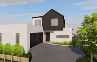 58 Tui Street, Fendalton