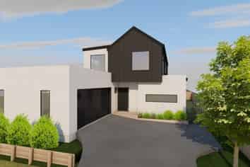 58 Tui Street, Fendalton