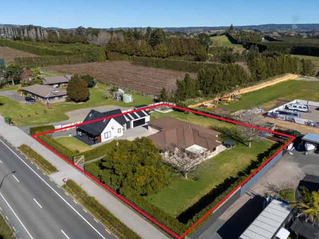 75 Prole Road, Omokoroa