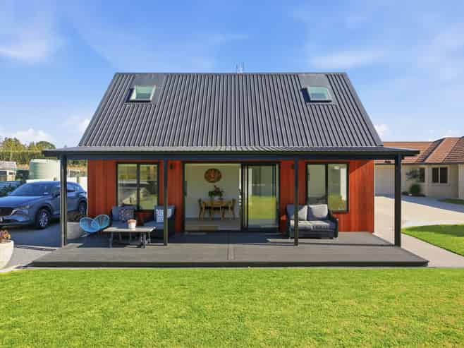 75 Prole Road, Omokoroa