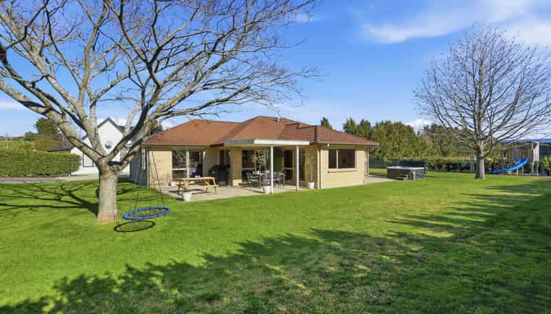 75 Prole Road, Omokoroa