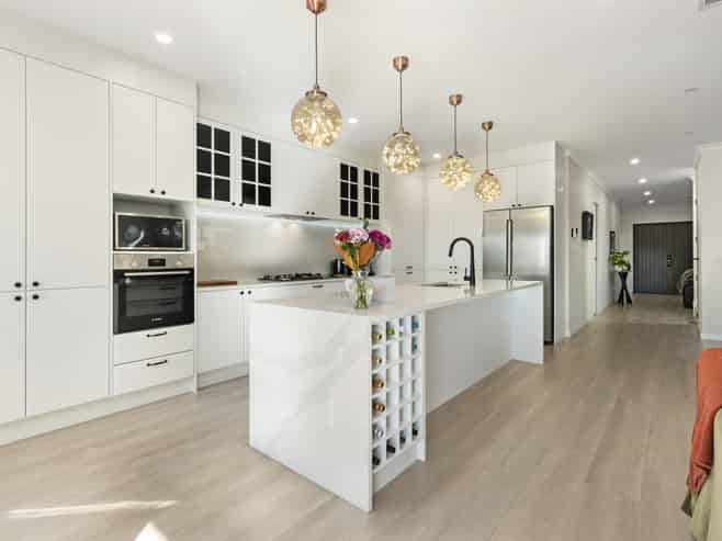 58 Park Green Avenue, Rosehill