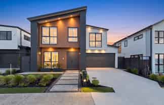 58 Park Green Avenue, Karaka