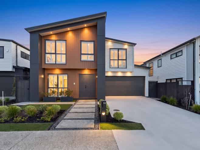 58 Park Green Avenue, Rosehill