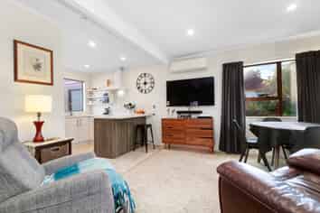 20B Trafalgar Street, Waiwhetu