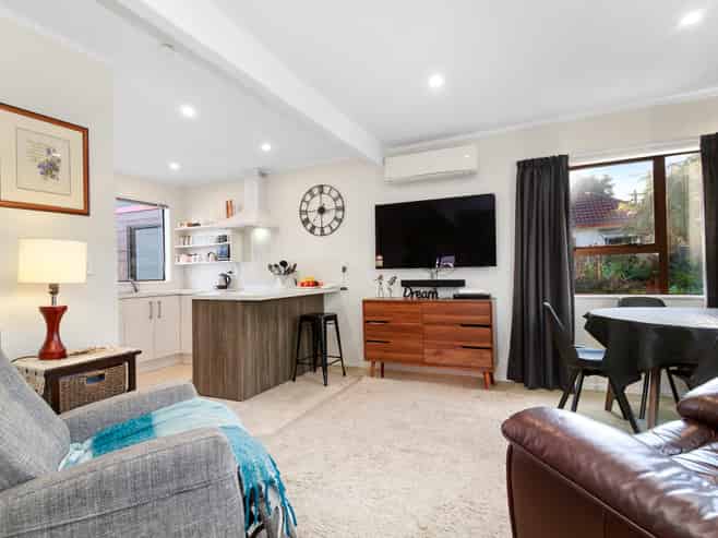 20B Trafalgar Street, Waiwhetu