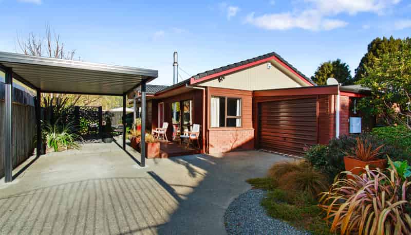 20B Trafalgar Street, Waiwhetu