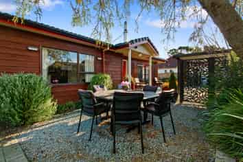 20B Trafalgar Street, Waiwhetu