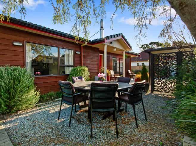 20B Trafalgar Street, Waiwhetu