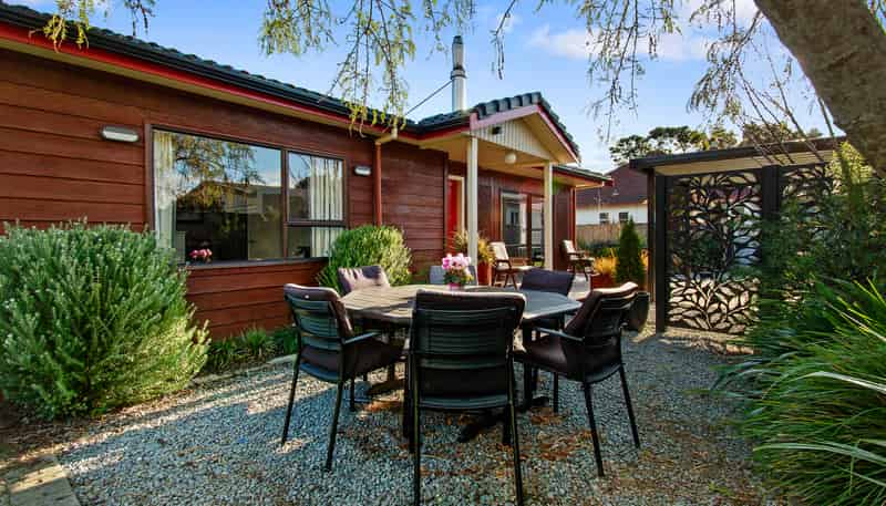 20B Trafalgar Street, Waiwhetu