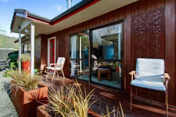 20B Trafalgar Street, Waiwhetu