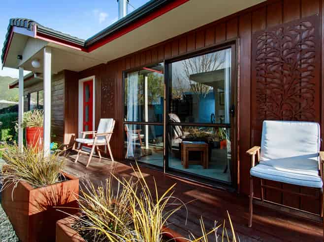 20B Trafalgar Street, Waiwhetu