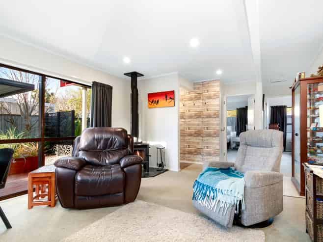 20B Trafalgar Street, Waiwhetu