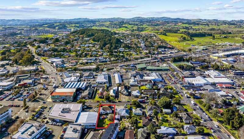 5 Graham Street, Pukekohe