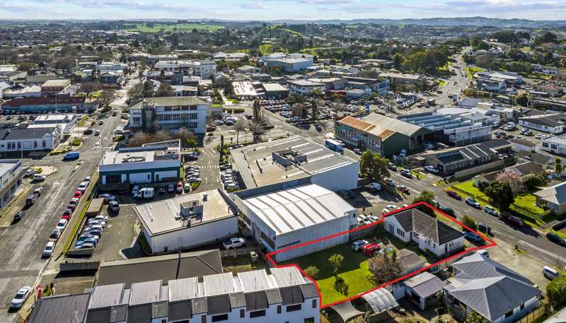 5 Graham Street, Pukekohe