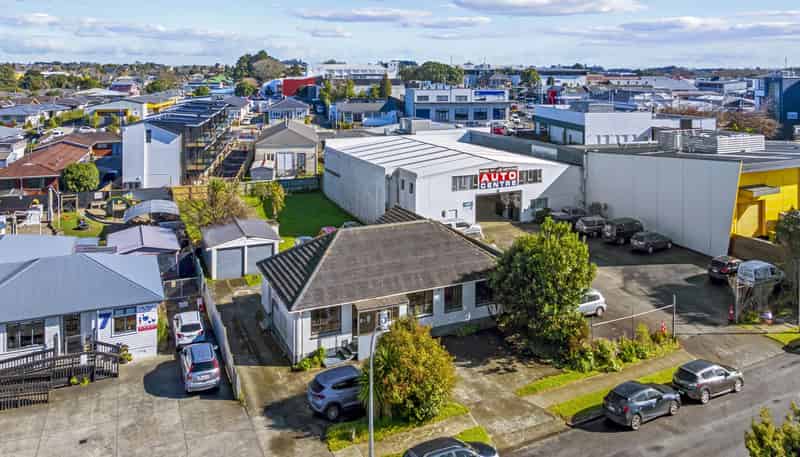 5 Graham Street, Pukekohe