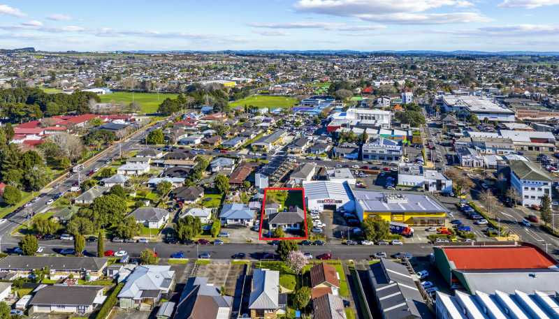 5 Graham Street, Pukekohe