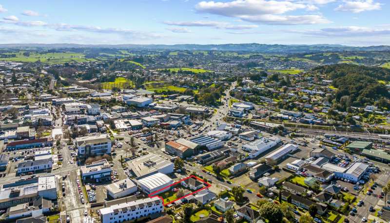 5 Graham Street, Pukekohe