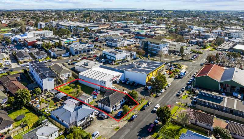 5 Graham Street, Pukekohe