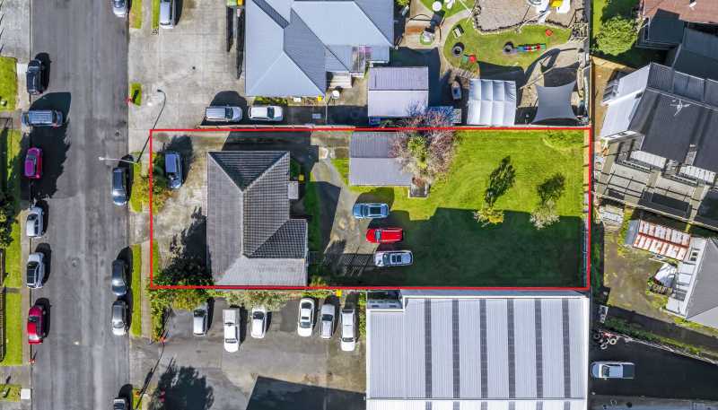 5 Graham Street, Pukekohe