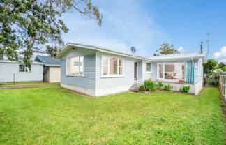 36 Eastdale Road , Avondale