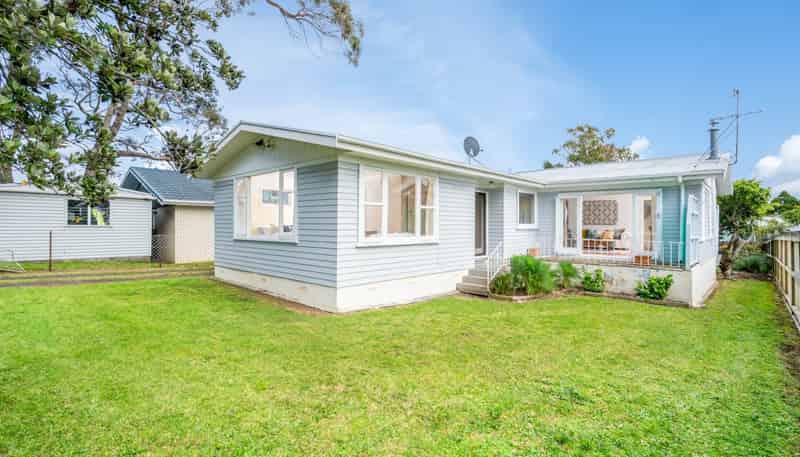 36 Eastdale Road , Avondale