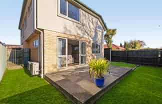 95B Matipo Street, Riccarton