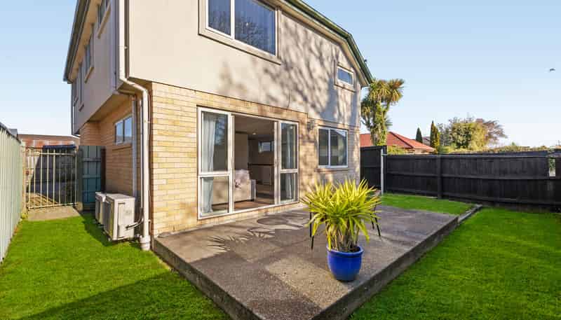 95B Matipo Street, Riccarton