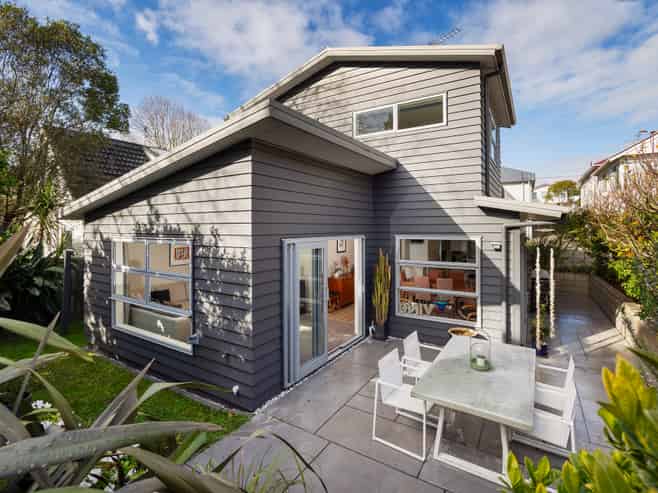 4 Fifth Avenue, Mount Albert