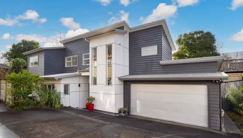 4 Fifth Avenue, Mount Albert