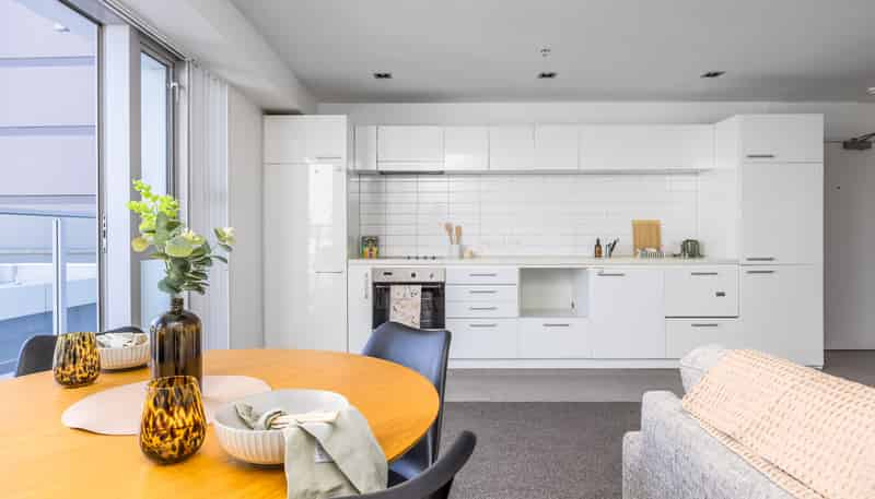 5A/14 Upper Queen Street, Auckland Central