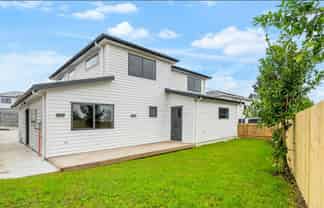 A/6 Terra Nova Street, Glen Eden