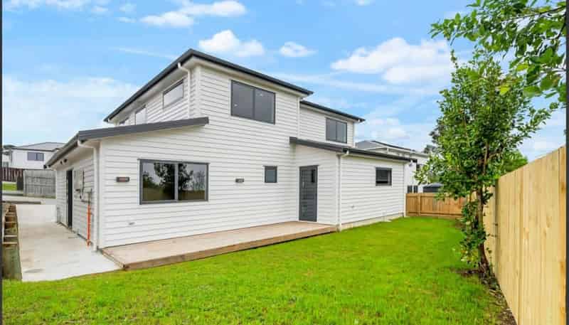 A/6 Terra Nova Street, Glen Eden