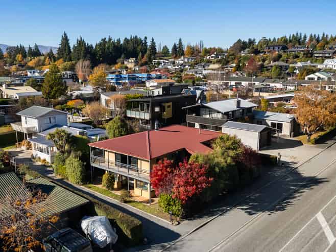 68 McDougall Street, Wanaka